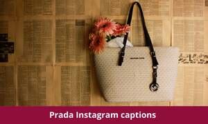 prada captions for instagram|55+ Iconic 'Devil Wears Prada' Quotes To Channel Your Inner .